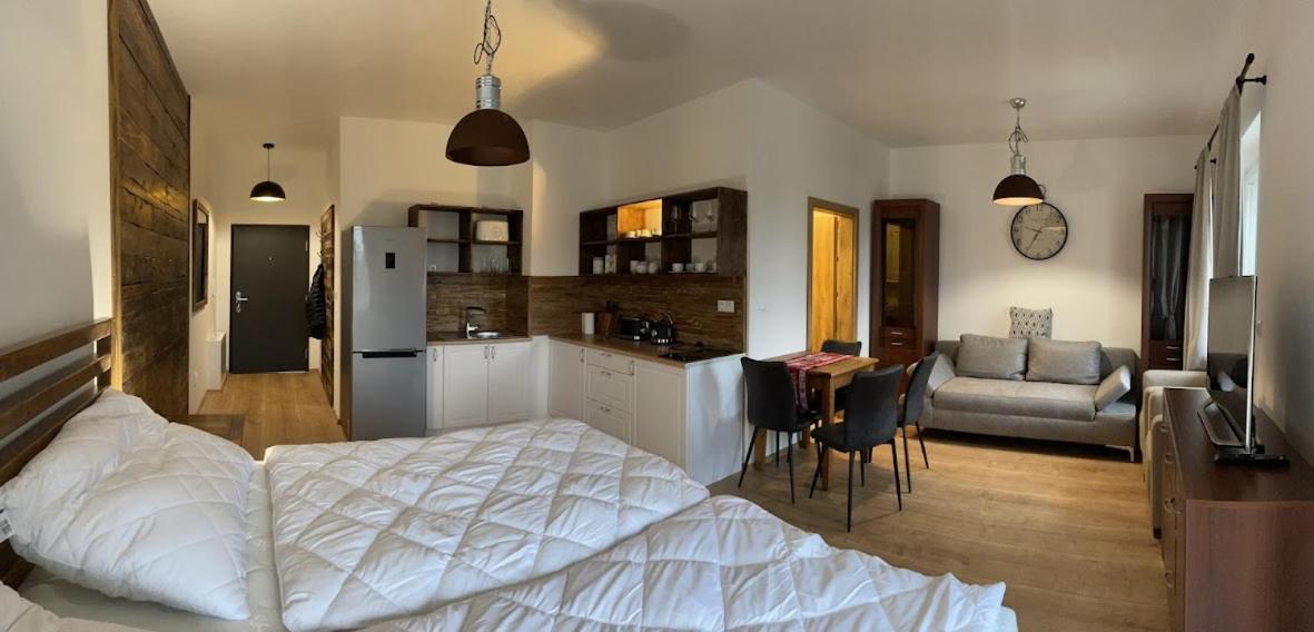 Apartman Thermalpark Dunajská Streda Exterior foto