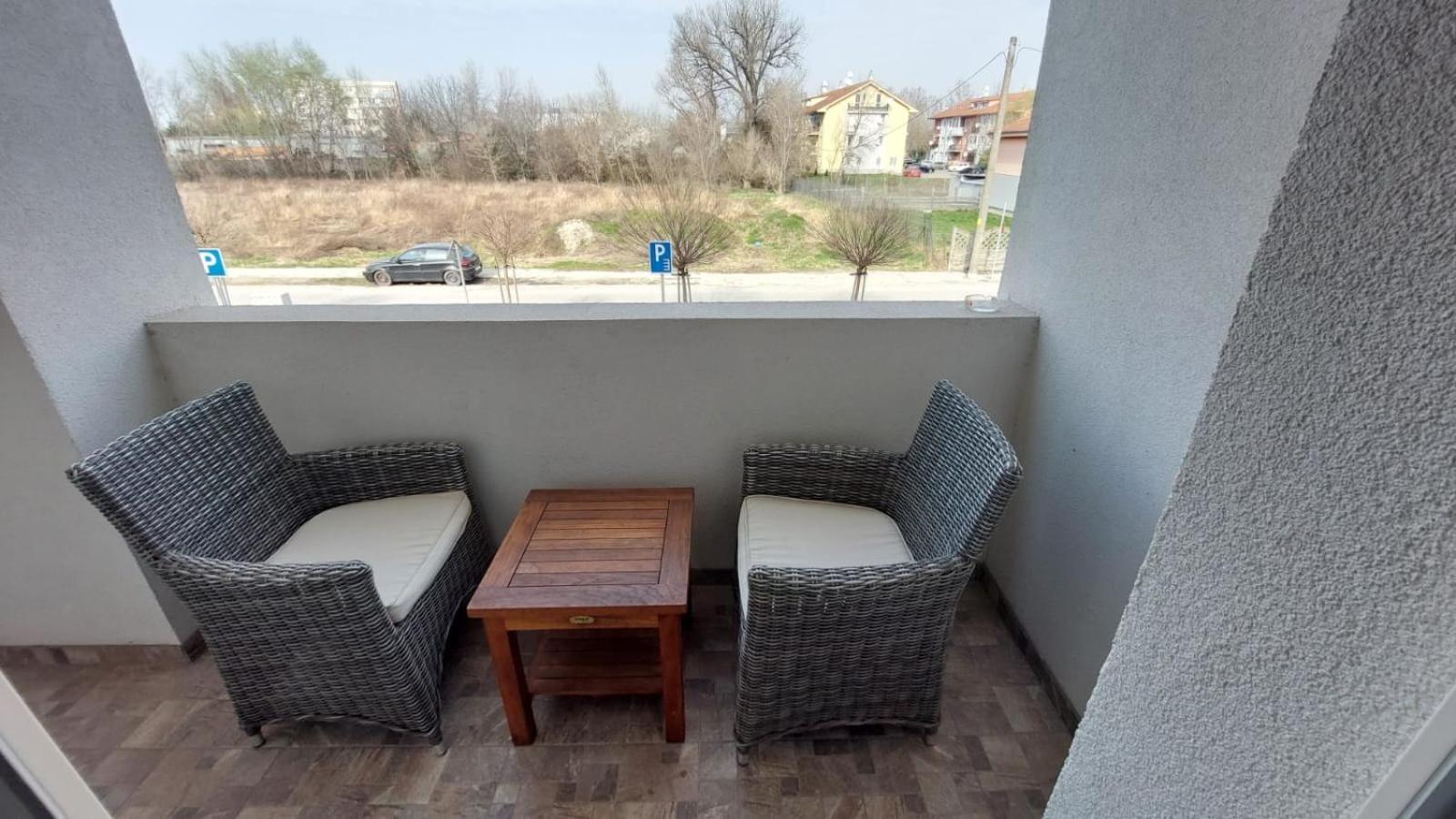 Apartman Thermalpark Dunajská Streda Exterior foto