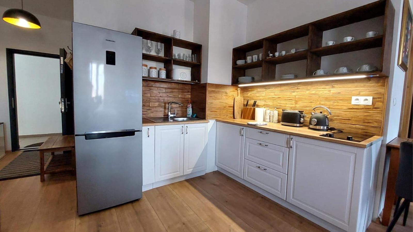 Apartman Thermalpark Dunajská Streda Exterior foto