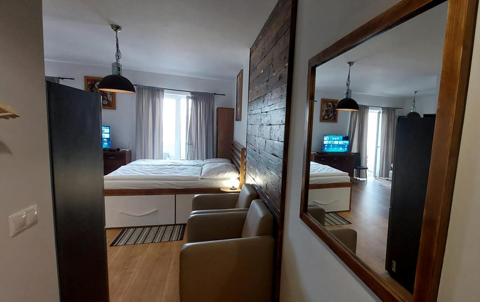 Apartman Thermalpark Dunajská Streda Exterior foto